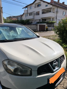 Nissan Qashqai | Mobile.bg    12