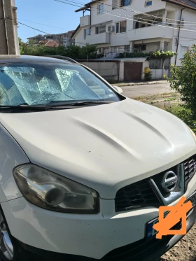 Nissan Qashqai | Mobile.bg    11