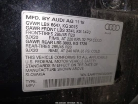 Audi Q7 55 Premium/55 Se - 42000 лв. - 43303202 13