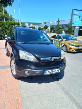 Обява за продажба на Honda Cr-v 2.0 - Газ /Бензин ~23 500 лв. - изображение 1