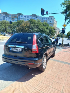Обява за продажба на Honda Cr-v 2.0 - Газ /Бензин ~23 500 лв. - изображение 4