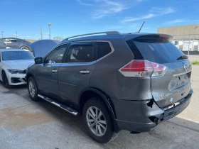 Nissan Rogue SL AWD 360  | Mobile.bg    5