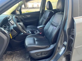 Nissan Rogue SL AWD 360  | Mobile.bg    7