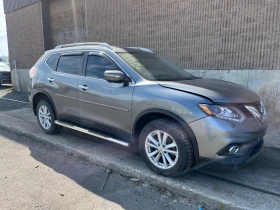 Nissan Rogue SL AWD 360  | Mobile.bg    3