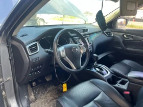 Nissan Rogue SL AWD 360  | Mobile.bg    8