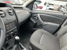 Dacia Duster 1.6i / | Mobile.bg    11