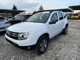     Dacia Duster 1.6i /