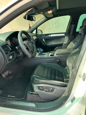 VW Touareg FULL MAXX    | Mobile.bg    9
