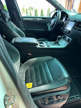 VW Touareg FULL MAXX    | Mobile.bg    13