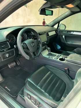 VW Touareg FULL MAXX    | Mobile.bg    16