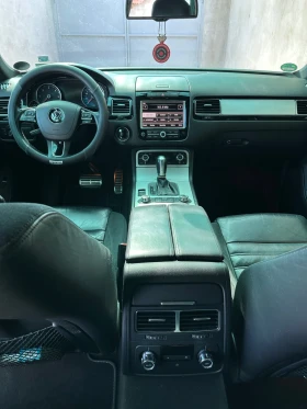VW Touareg FULL MAXX    | Mobile.bg    7