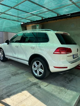 VW Touareg FULL MAXX    | Mobile.bg    2