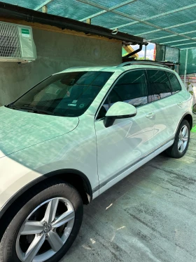 VW Touareg FULL MAXX    | Mobile.bg    3