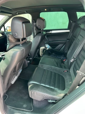 VW Touareg FULL MAXX    | Mobile.bg    8
