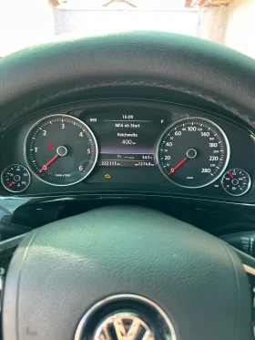 VW Touareg FULL MAXX    | Mobile.bg    10