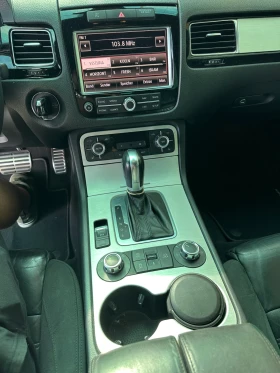 VW Touareg FULL MAXX    | Mobile.bg    14