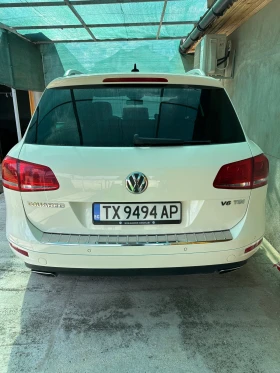 VW Touareg FULL MAXX    | Mobile.bg    4