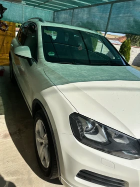 VW Touareg FULL MAXX    | Mobile.bg    12