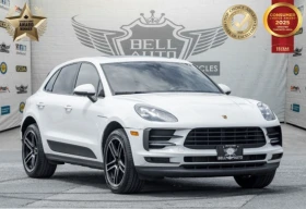     Porsche Macan 2020 Porsche Macan AWD