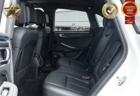 Porsche Macan 2020 Porsche Macan AWD | Mobile.bg    12