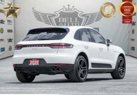 Porsche Macan 2020 Porsche Macan AWD | Mobile.bg    3