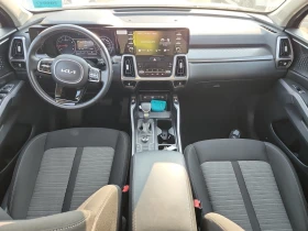 Kia Sorento LX * * CARFAX * *   * *  | Mobile.bg    7