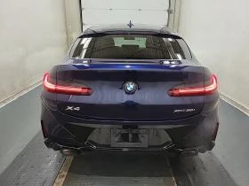 BMW X4 * XDRIVE30I * CARFAX * БЕЗ ПЪРВОНАЧАЛНА ВНОСКА - 68200 лв. / 34870.11 € - 55461112 5