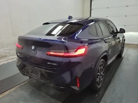 BMW X4 * XDRIVE30I * CARFAX * БЕЗ ПЪРВОНАЧАЛНА ВНОСКА - 68200 лв. / 34870.11 € - 55461112 3