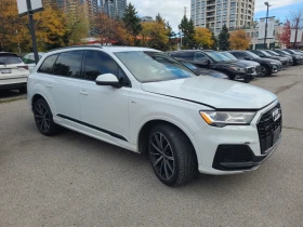 Audi Q7 * CARFAX * БЕЗ ПЪРВОНАЧАЛНА ВНОСКА - 58700 лв. / 30012.83 € - 96382992 3