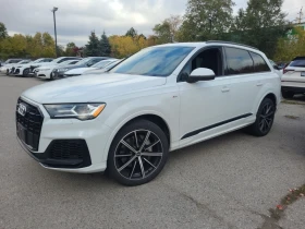 Audi Q7 * CARFAX * БЕЗ ПЪРВОНАЧАЛНА ВНОСКА