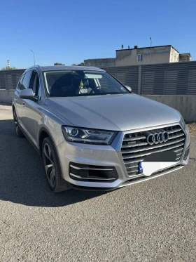 Audi Q7 | Mobile.bg    2