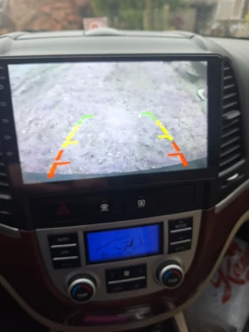 Hyundai Santa fe, снимка 16