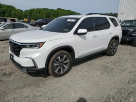 Honda Pilot