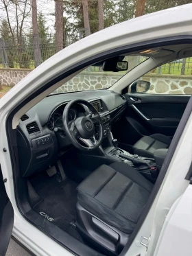 Mazda CX-5 - 8400 € / 16428.97 лв. - 27368872 5
