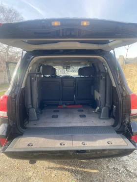 Toyota Land cruiser LC200 , снимка 9