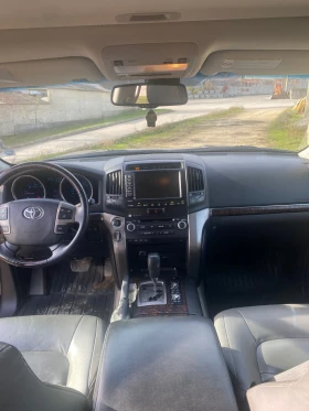 Toyota Land cruiser LC200 , снимка 6