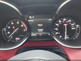 Alfa Romeo Stelvio Ti Sport AWD 280кс * Възможност за Лизинг*  - 29000 лв. / 14827.46 € - 53824357 12