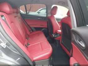 Alfa Romeo Stelvio Ti Sport AWD 280кс * Възможност за Лизинг*  - 29000 лв. / 14827.46 € - 53824357 11