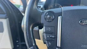 Land Rover Range Rover Sport Autobiography , снимка 6