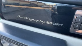 Land Rover Range Rover Sport Autobiography , снимка 4