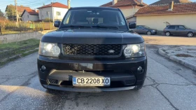 Land Rover Range Rover Sport Autobiography , снимка 1