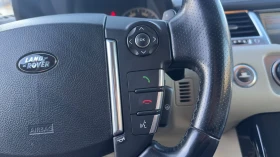 Land Rover Range Rover Sport Autobiography , снимка 7
