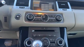 Land Rover Range Rover Sport Autobiography , снимка 5