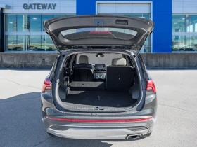 Hyundai Santa fe Preferred AWD  8-Speed Automatic, снимка 6