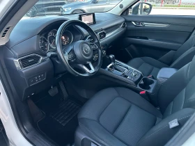 Mazda CX-5 2.2 Skyactive-D 360-КАМ* HEAD-UP* BOSE* FULL SEREV, снимка 8