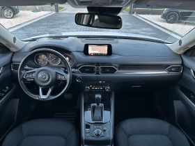 Mazda CX-5 2.2 Skyactive-D 360-КАМ* HEAD-UP* BOSE* FULL SEREV, снимка 9