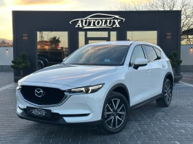 Mazda CX-5 2.2 Skyactive-D 360-КАМ* HEAD-UP* BOSE* FULL SEREV, снимка 1
