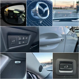 Mazda CX-5 2.2 Skyactive-D 360-КАМ* HEAD-UP* BOSE* FULL SEREV, снимка 16