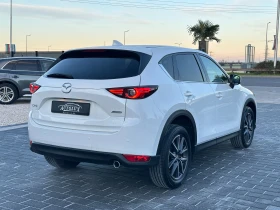 Mazda CX-5 2.2 Skyactive-D 360-КАМ* HEAD-UP* BOSE* FULL SEREV, снимка 5