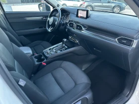 Mazda CX-5 2.2 Skyactive-D 360-КАМ* HEAD-UP* BOSE* FULL SEREV, снимка 10
